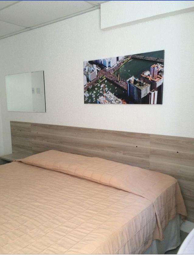 Hotel Julieta Recife Eksteriør bilde
