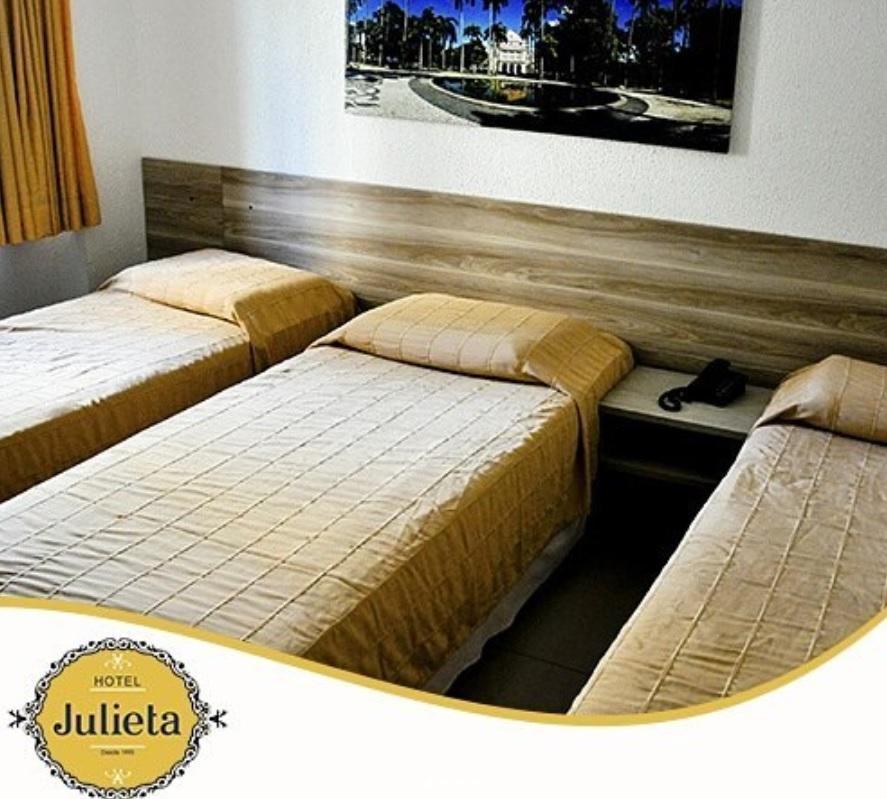 Hotel Julieta Recife Eksteriør bilde